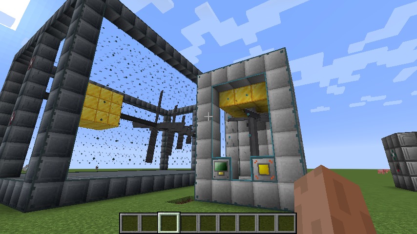 Extreme Reactors for Minecraft 1.18.2