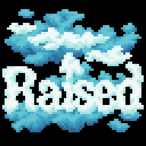 Raised for Minecraft 1.16.5