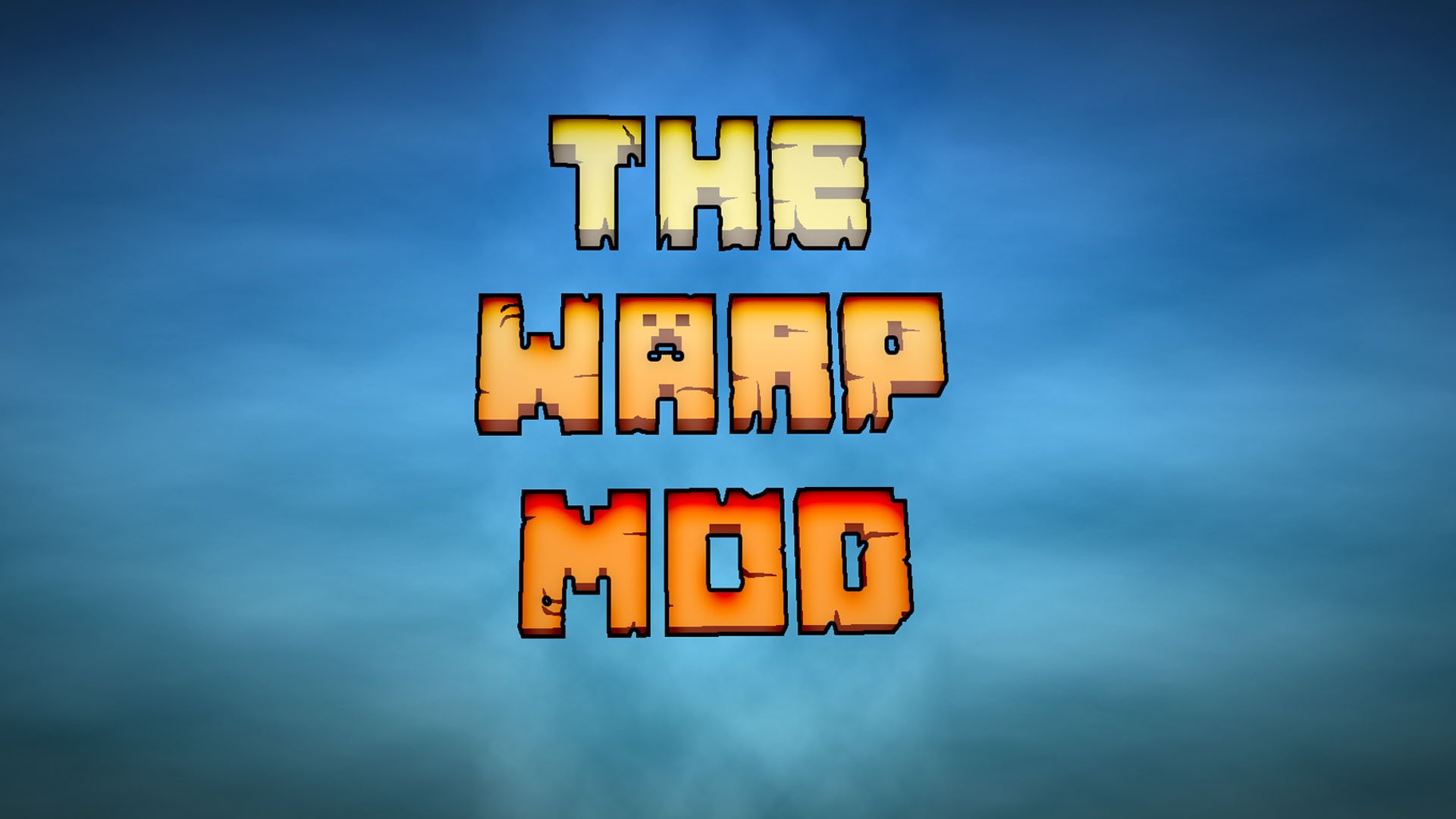 The Warp for Minecraft 1.16.5