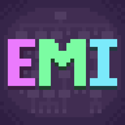 EMI Extra Integrations for Minecraft 1.19.4