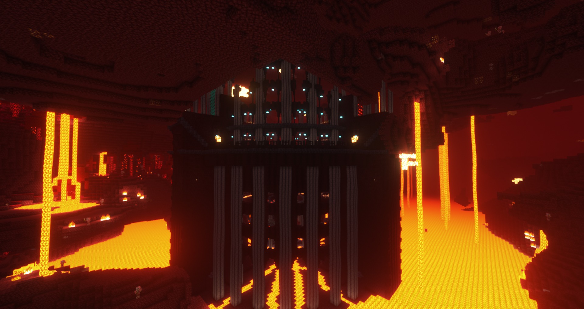 L_Enders Cataclysm for Minecraft 1.19.4