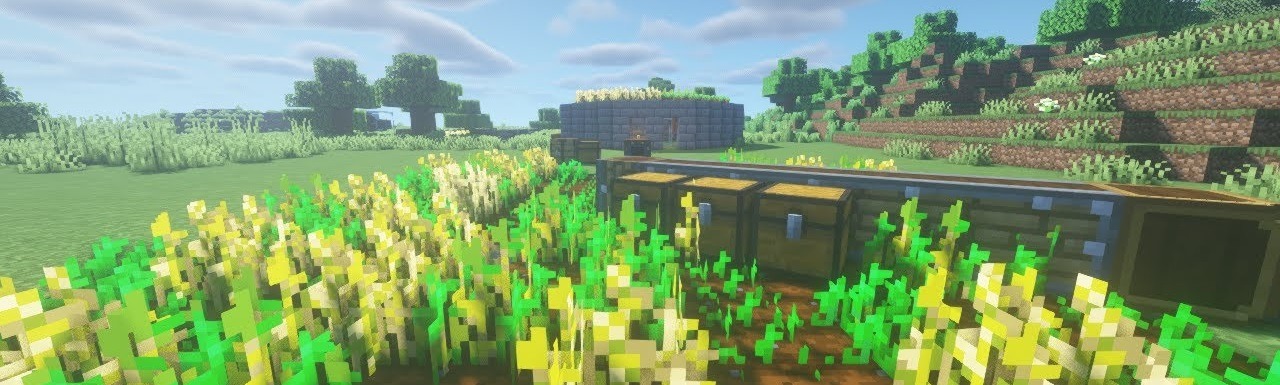 Auto Plant Crops for Minecraft 1.19.4