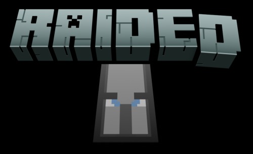 Raided for Minecraft 1.19.4