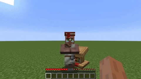 Easy Villagers for Minecraft 1.19.4