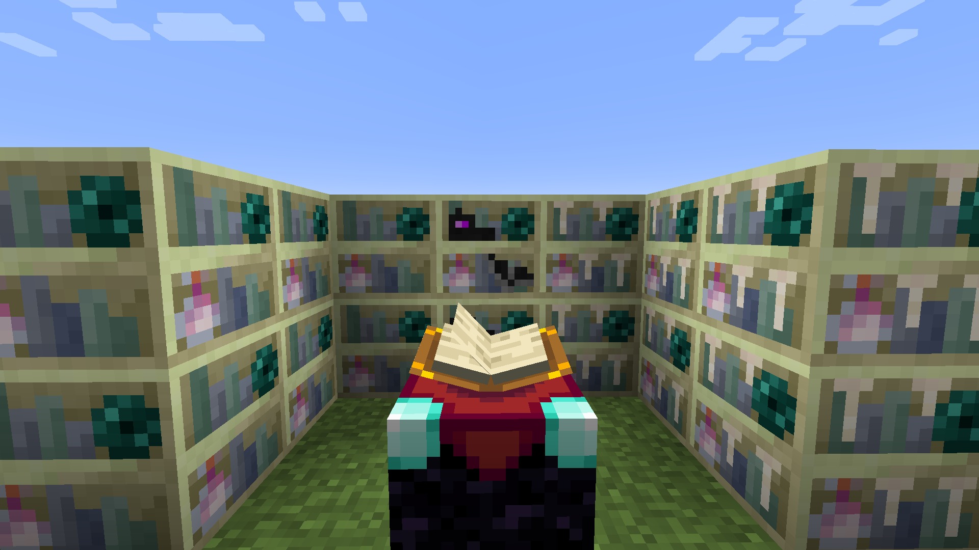 Apotheosis for Minecraft 1.18.2