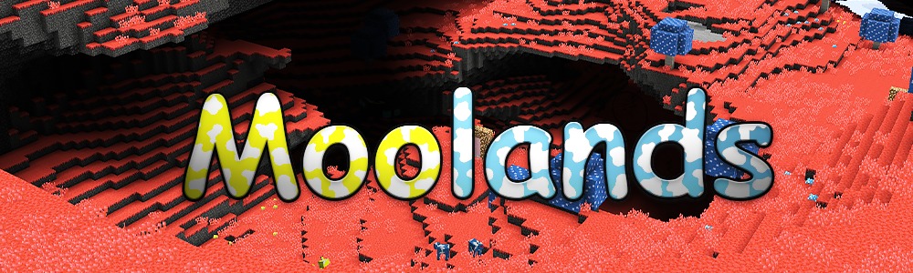 Moolands for Minecraft 1.12.2