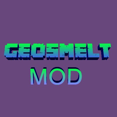 GeoSmelt for Minecraft 1.19.3