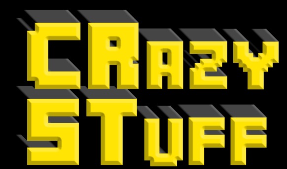 Crazy Stuff for Minecraft 1.19.3