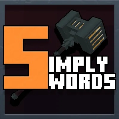 Simply Swords for Minecraft 1.19.3