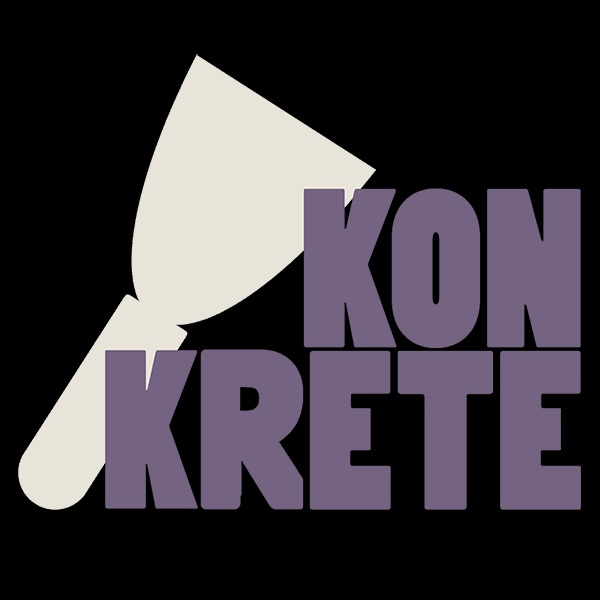 Konkrete for Minecraft 1.19.3