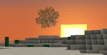 Tumbleweed for Minecraft 1.18.2