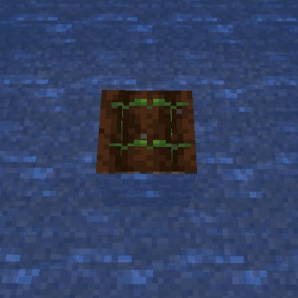 Replanting Crops for Minecraft 1.12.2