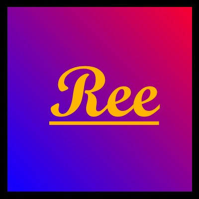 Ree for Minecraft 1.12.2