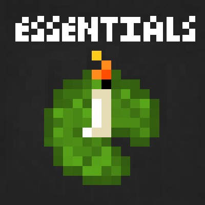 Essentials for Minecraft 1.19