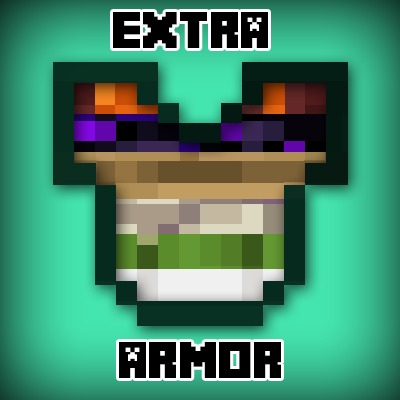 Extra Armor for Minecraft 1.19