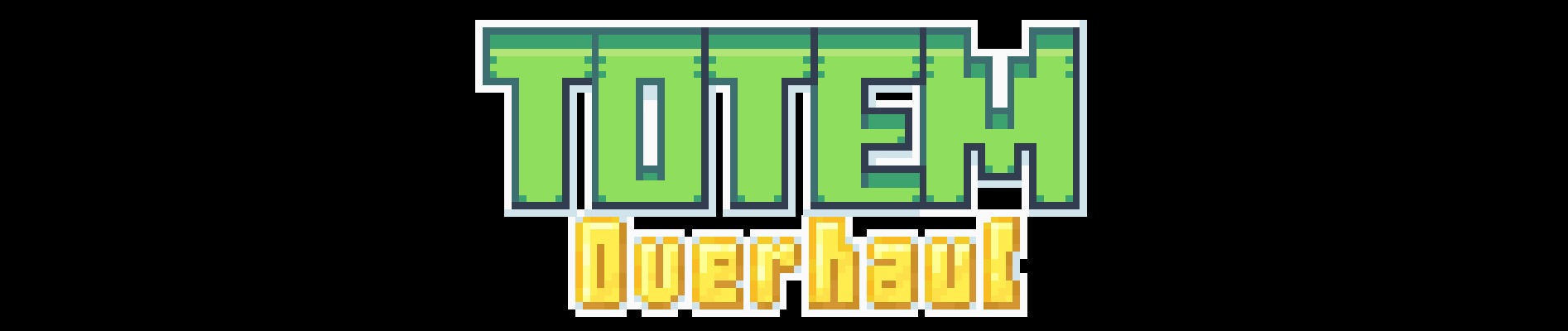 Totem Overhaul for Minecraft 1.16.5