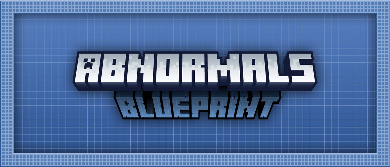 Blueprint for Minecraft 1.15.2