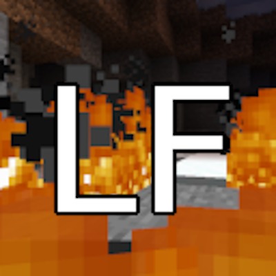 Low Fire for Minecraft 1.15.2