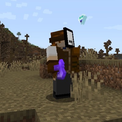 Once Forgotten for Minecraft 1.19.3