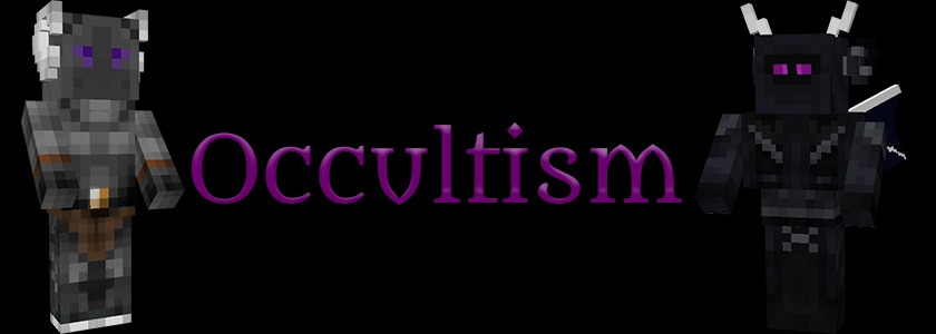 Occultism for Minecraft 1.19.3