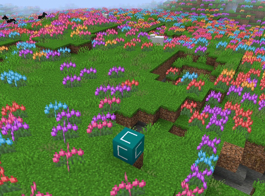 Claim Chunk for Minecraft 1.19.3