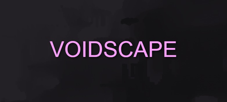 Voidscape for Minecraft 1.16.5