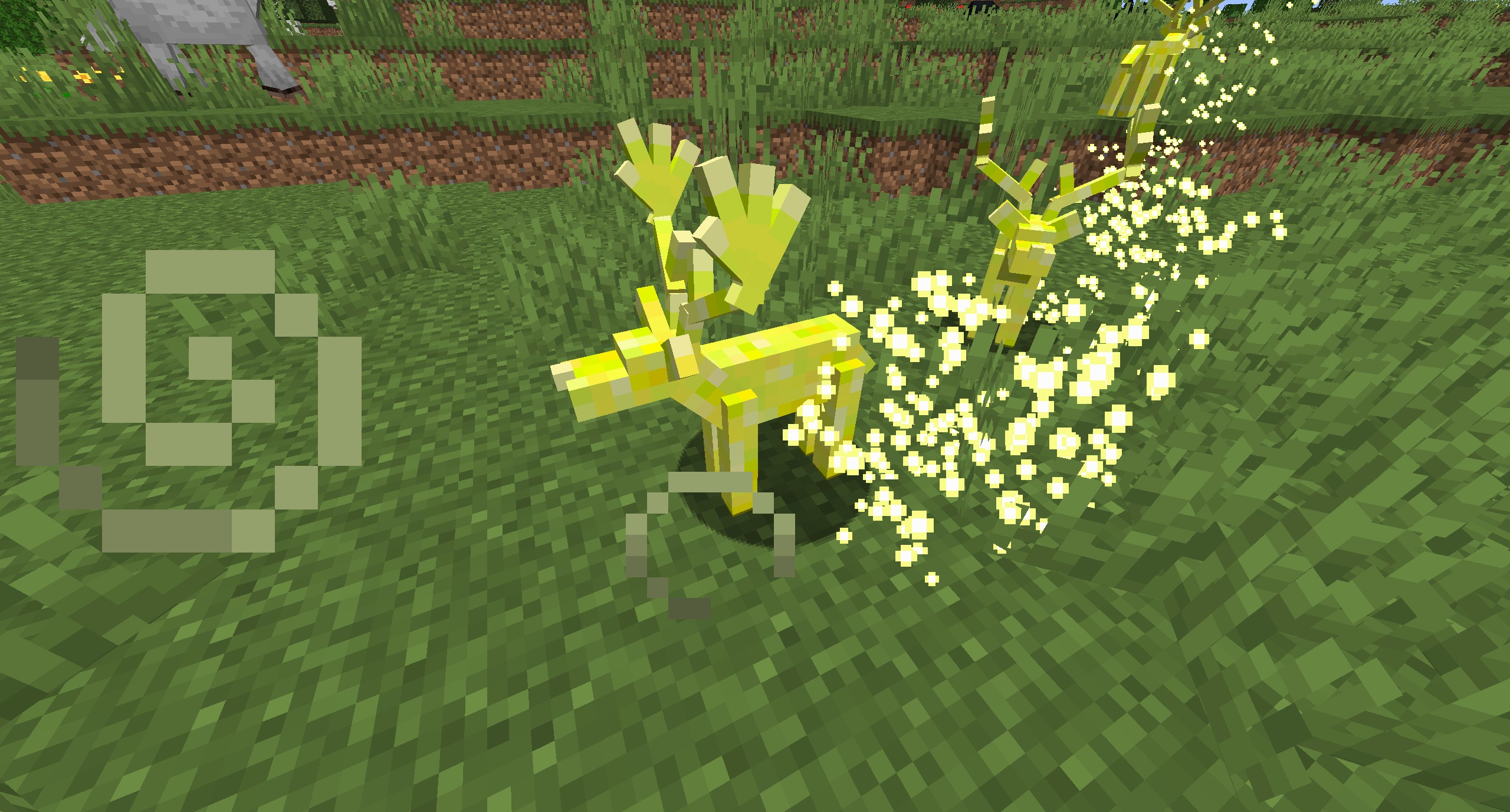 Golden Agriculture for Minecraft 1.15.2