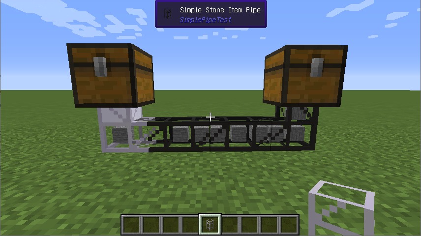 PipePlus for Minecraft 1.19.3