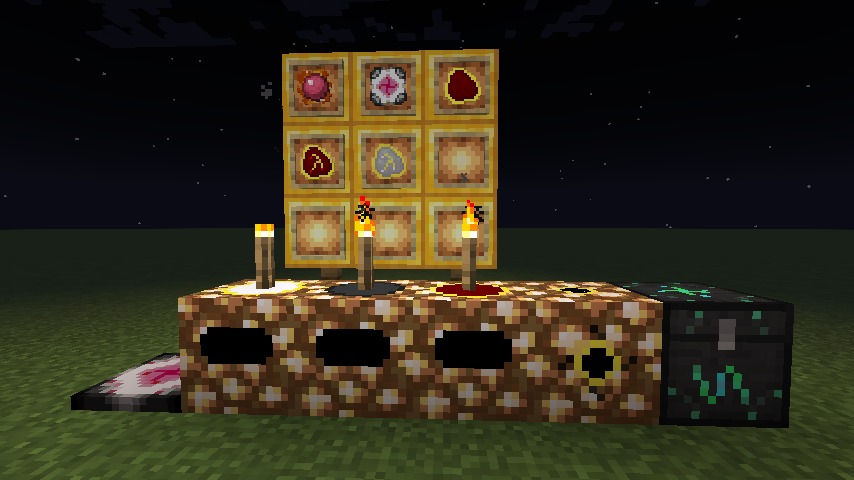 Item Alchemy for Minecraft 1.19.3