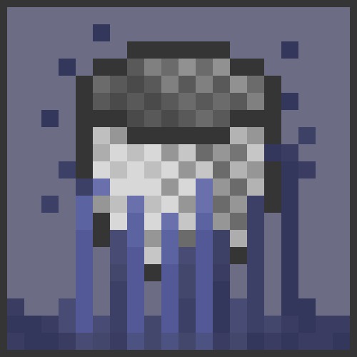 Chainmail Bucket for Minecraft 1.19.3