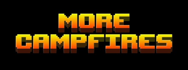 More Campfires for Minecraft 1.16.5