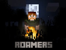 Roamers for Minecraft 1.19.2