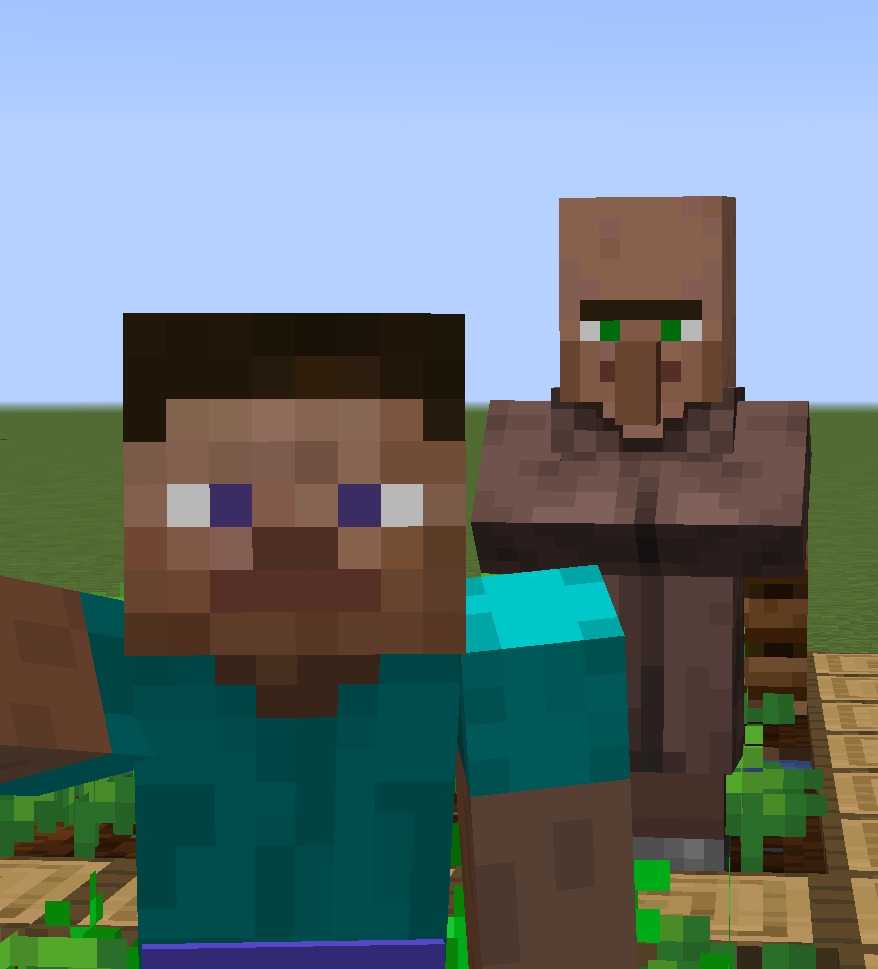 Selfie Cam for Minecraft 1.19.3