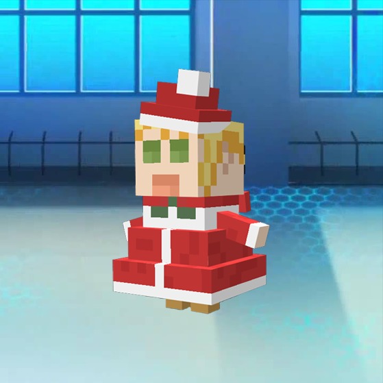 Padoru for Minecraft 1.19.3