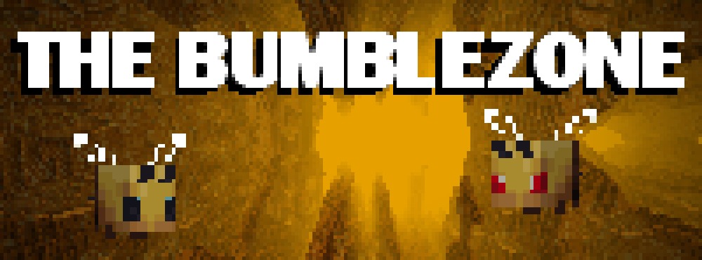 The Bumblezone for Minecraft 1.19.2