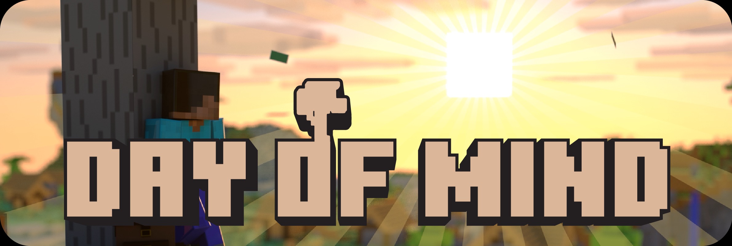 Day of Mind for Minecraft 1.19.2