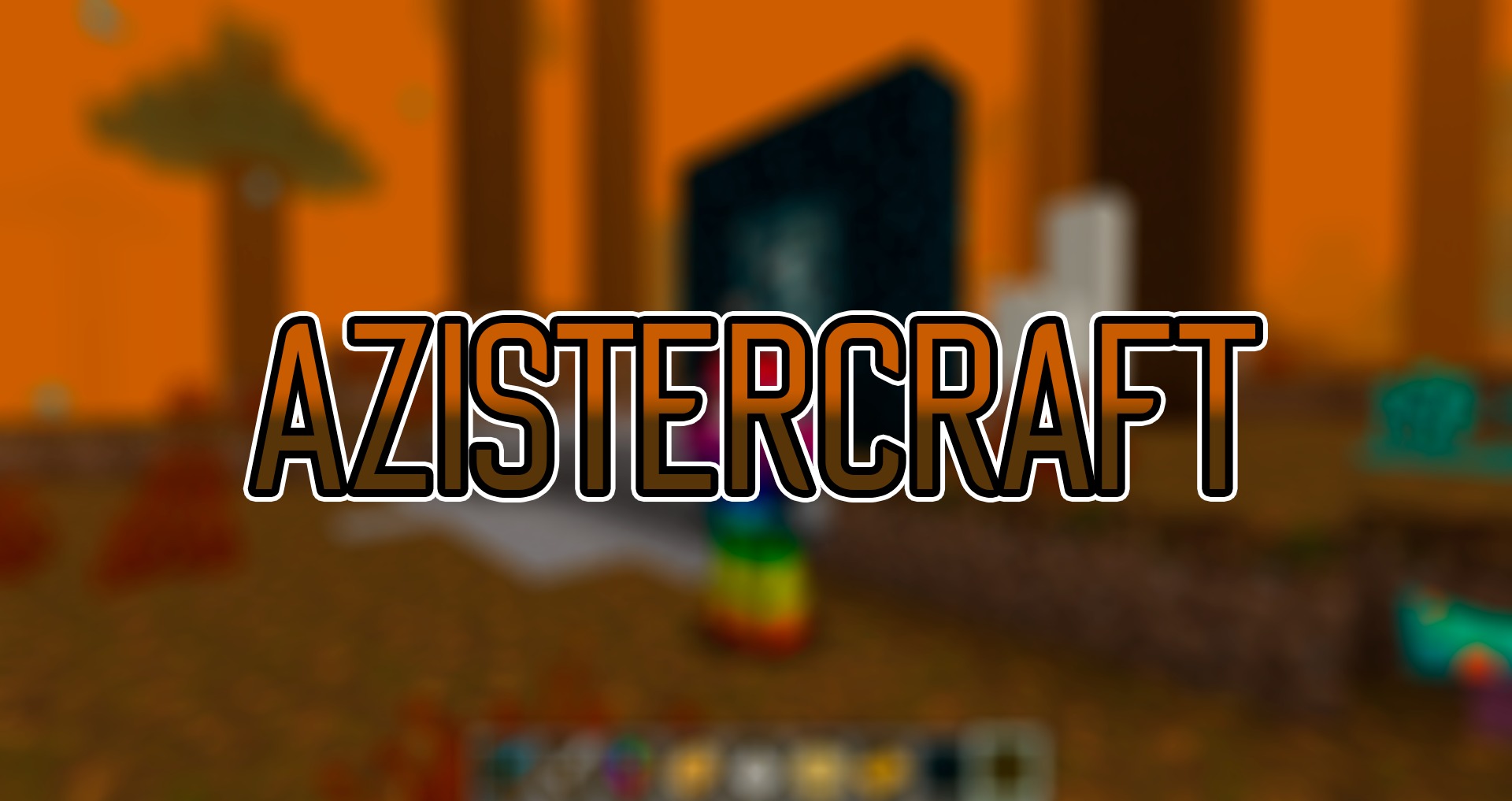 Azistercraft for Minecraft 1.19.2