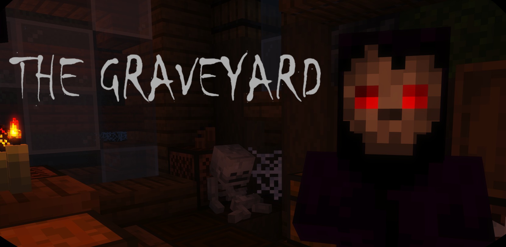 The Graveyard for Minecraft 1.17