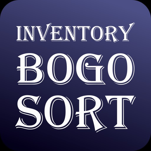 Inventory Bogo Sorter for Minecraft 1.12.2