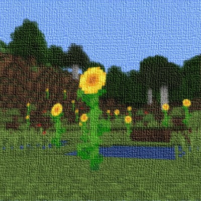 Canvas Renderer for Minecraft 1.14.4