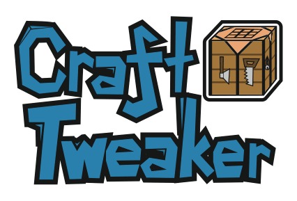 Craft Tweaker for Minecraft 1.14.4