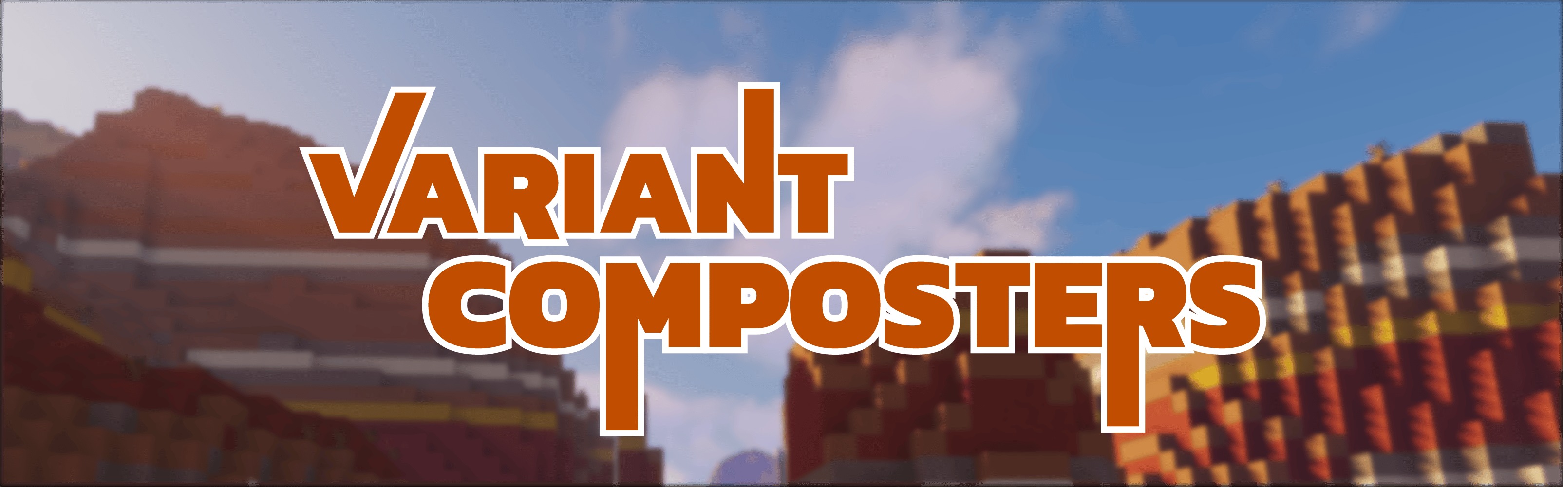 Variant Composters for Minecraft 1.19