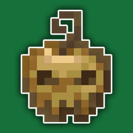 Haunted Harvest for Minecraft 1.19