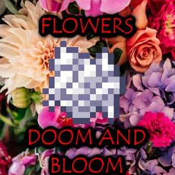 Flowers: Doom & Bloom for Minecraft 1.19