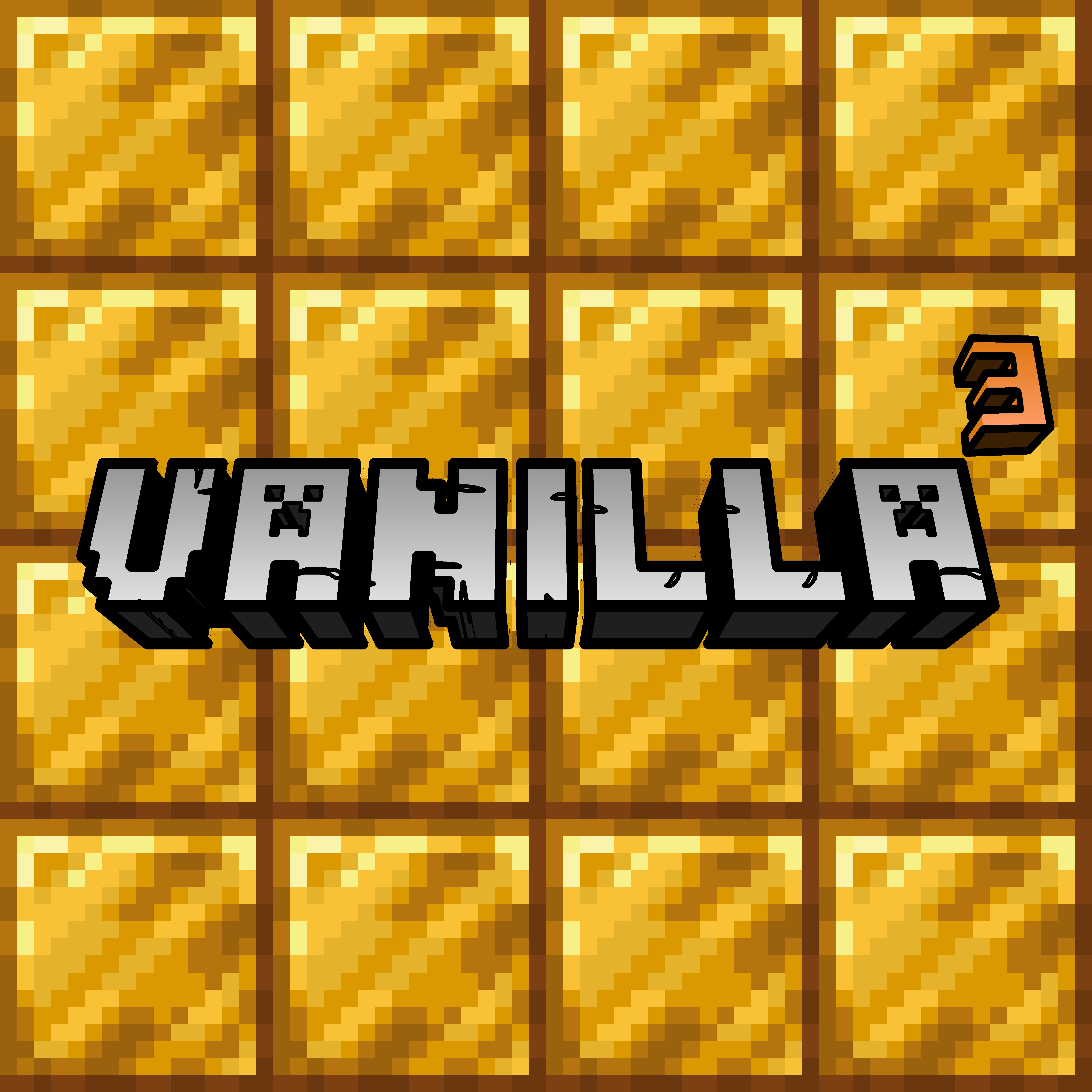 Vanilla Cubed for Minecraft 1.19