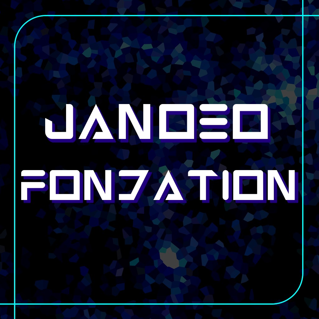 Janoeo Foundation for Minecraft 1.16.5