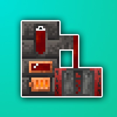 Blood Smeltery for Minecraft 1.16.5