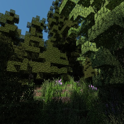 Kamina for Minecraft 1.18.2