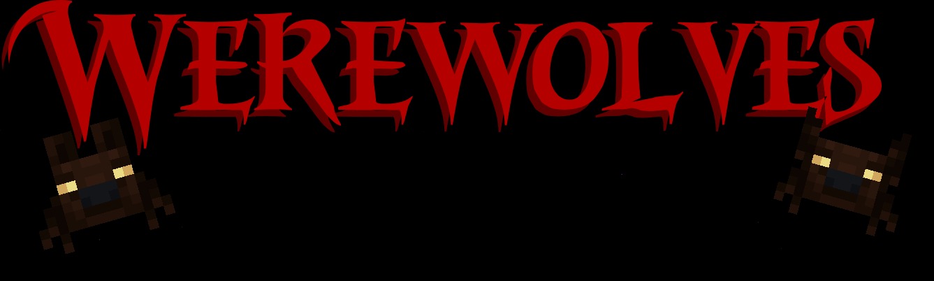 Werewolves for Minecraft 1.18.2