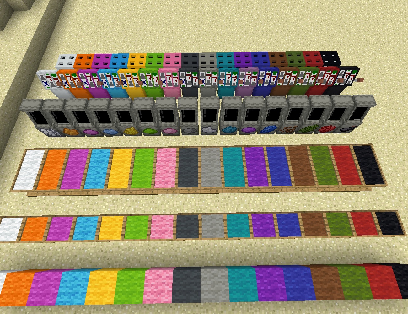 Casino Craft for Minecraft 1.18.2